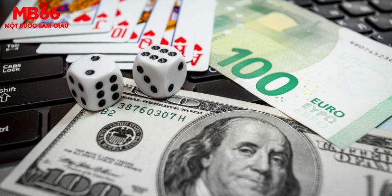 MB66 cam kết minh bạch với các bet thủ