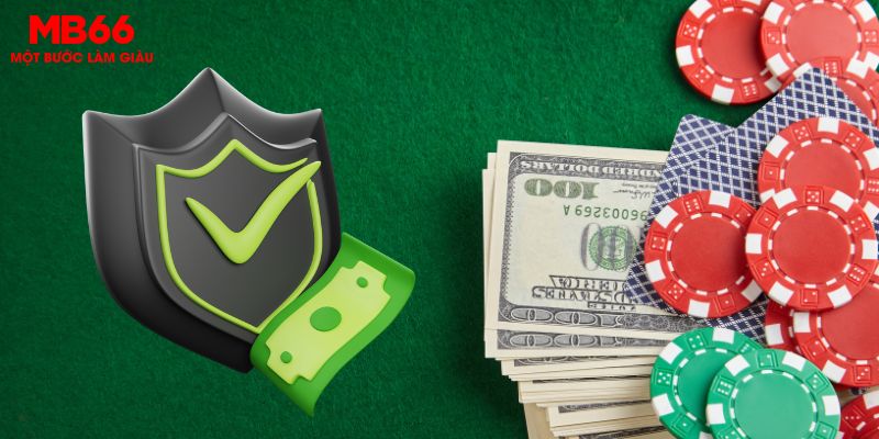 Quy định về nạp tiền và rút tiện tại MB66