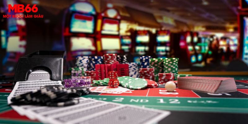 MB66 là nhà cái uy tín và minh bạch