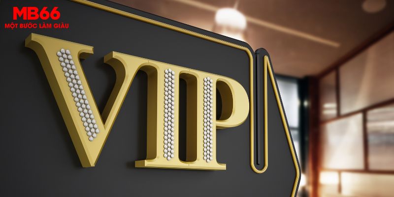 VIP Club MB66 1 Vip Club MB66 là chương trình khuyến mãi đỉnh cao