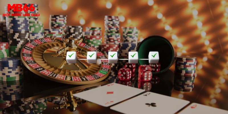 VIP Club MB66 3 Chính sách khi tham gia Vip CLub