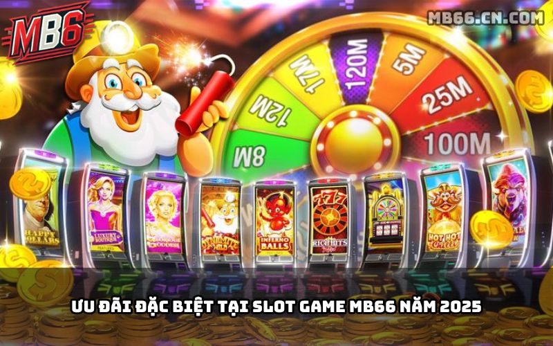 Slot Game MB66 3 slot game mb66 4